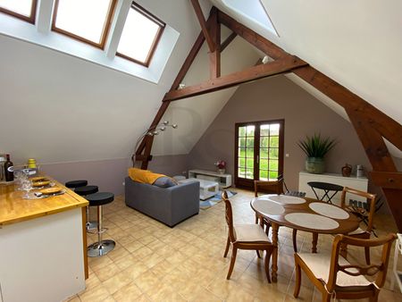 Location Appartement 2 pièces 53m² - Photo 2