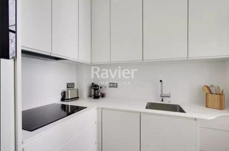AV ACHILLE PERETTI - NEUILLY SUR SEINE - 92200 Neuilly-sur-Seine - Réf 86185907 - Photo 3