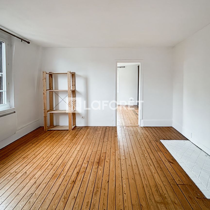 Apartment - Photo 1