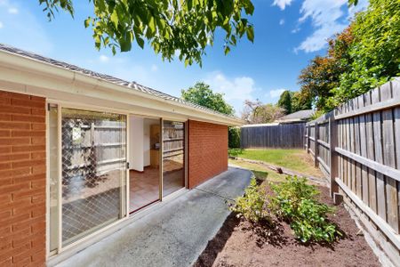 Freshly Updated Two-Bedroom Unit in a Convenient Location - Photo 4