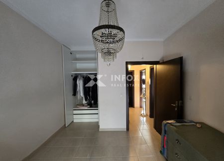 Ενοικίαση Μεζονέτας 160 τ.μ. στο Ωραιόκαστρο - Φωτογραφία 4