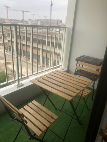 APPARTEMENT T2 TERRES NEUVES - Photo 3