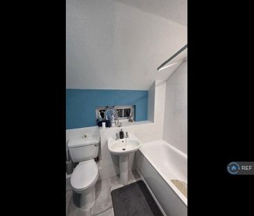 1 bedroom end of terrace house to rent - Photo 3