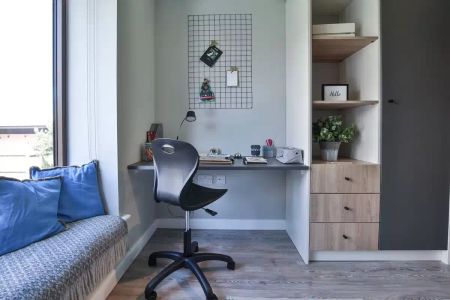 Premium Shared Apartment - Photo 5