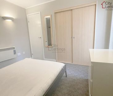 1 bedroom ground floor flat to rent - Photo 4