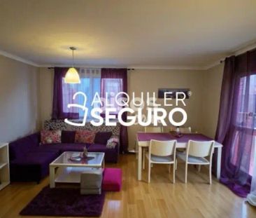 Piso en alquiler en Yebes - Photo 5