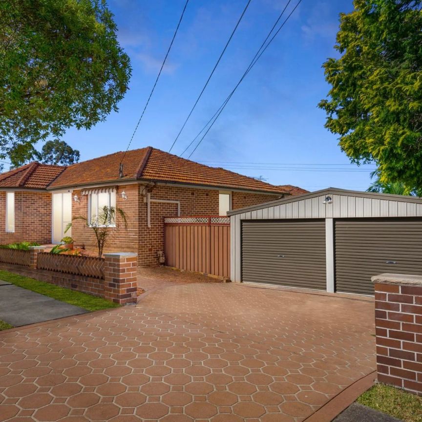 50 Flinders Street, Ermington. - Photo 1