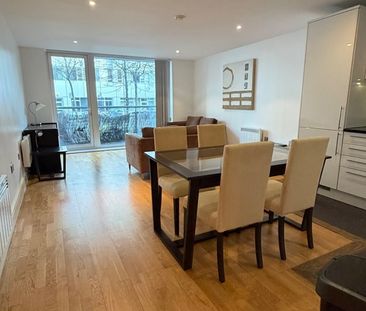 1 Bed Flat, Drayton Park, N5 - Photo 1