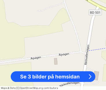 Åijvägen, 10B, Svensbyn - Foto 1