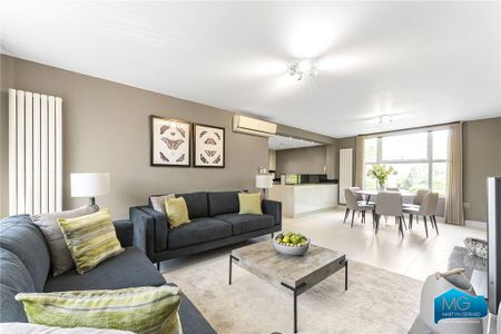 3 bedroom apartment to rent - Photo 2