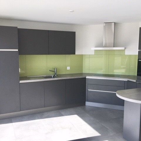 Attique de 4 1/2 pièces avec terrasse de 45m2 - Photo 1