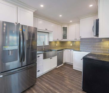 For Lease - 462 Kingsleigh Court Unit# Upper, Milton, Ontario - Photo 6