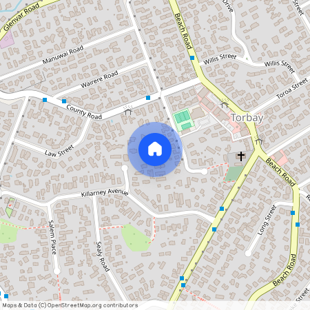 34 Watea Road, Torbay, North Shore City