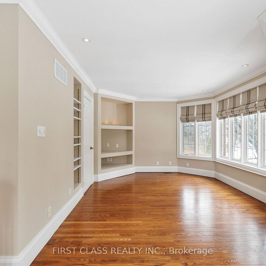 For Lease - 80 Douglas Drive, Toronto, Ontario - Photo 1