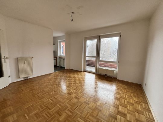 Gemütliche 2-Zimmer-Wohnung mit Balkon - Photo 1