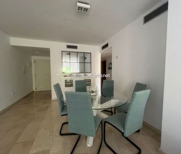 Casa adosada en Marbella, Guadalmina Alta, alquiler - Photo 3