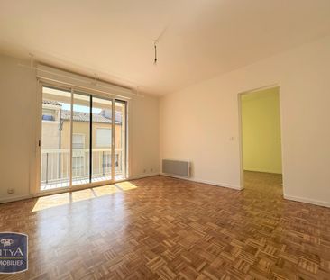 Location Appartement 2 pièces 42m² AVIGNON 84000 - Photo 2