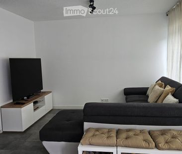 2.5 Zimmer, 56 m² - Photo 1