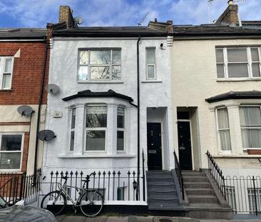 A, Greyhound Rd, Fulham, W6 - Photo 3