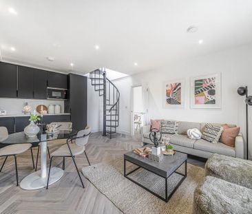 2 bedroom flat to rent - Photo 3