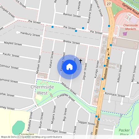 12 Safari Street, Qld 4032, Chermside West