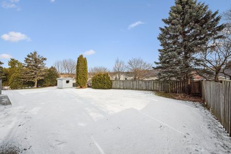 For Lease - 361 Ironwood Road Unit# Main/Upper, Guelph, Ontario - Photo 5