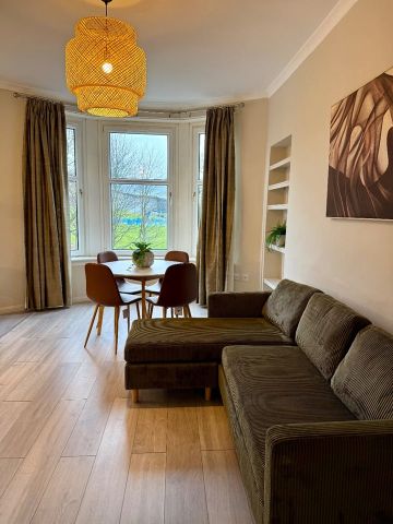 1 Bed Flat, Tollcross Road, G32 - Photo 3