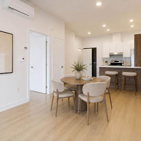 Condos locatifs neufs - Occ. Immédiate Cartierville 1495$ Montréal à louer - appartement / logement - Photo 3