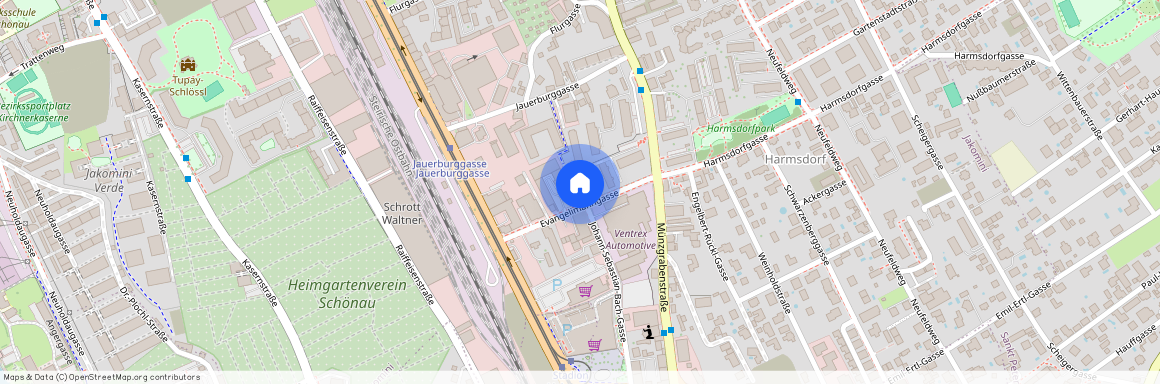 8010 Graz, Evangelimanngasse