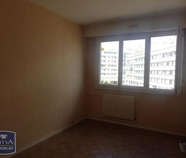 Appartement à louer 3 pièces 50.51m² - Photo 5