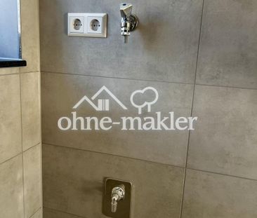 Erstbezug - 2-Zimmer-Wohnung im Ortskern von Waldburg - Photo 6