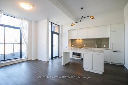 For Lease - 35 Wabash Avenue Unit# 101, Toronto, Ontario - Photo 3