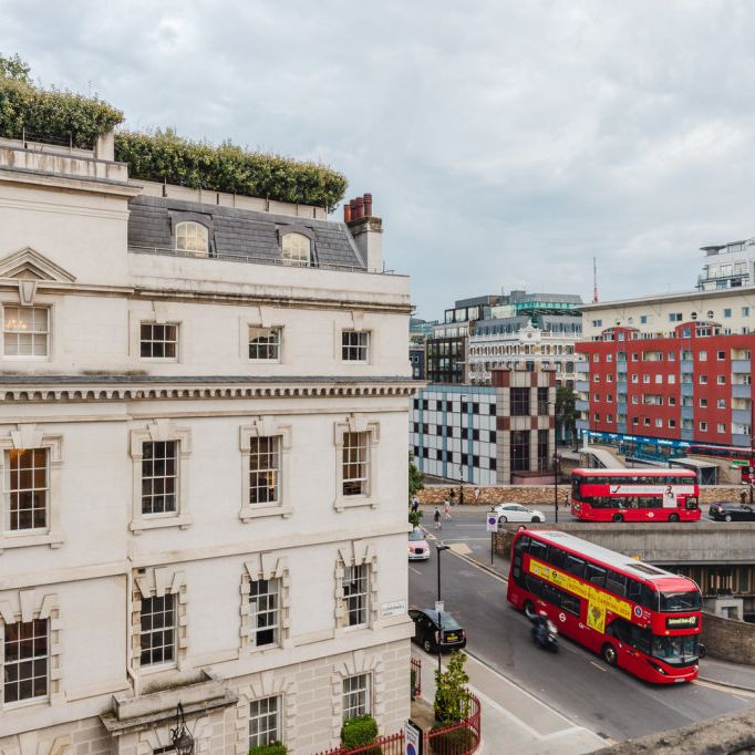 Clerkenwell Green, London - Photo 1