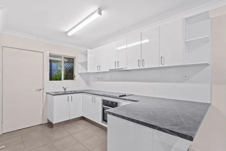 Break Lease Opportunity Available - Whitsunday Mews! - Photo 4