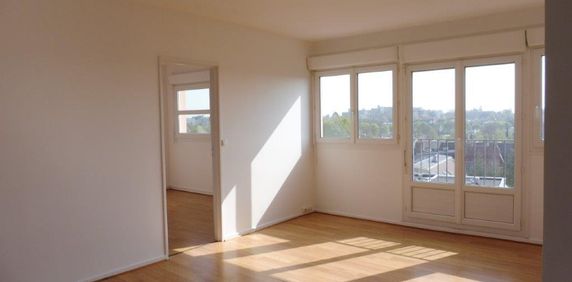 Appartement F3 ascenseur et place de parking - Photo 2