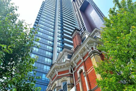 For Lease - 28 Linden Street Unit# 206, Toronto, Ontario - Photo 4