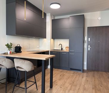 Luksusowy apartament | Nad Odrą | balkon|garaż - Photo 5