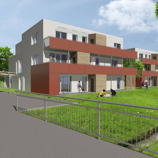 Zellerndorf - - Photo 1