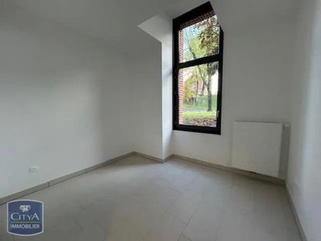 Appartement à louer 3 pièces - Photo 3