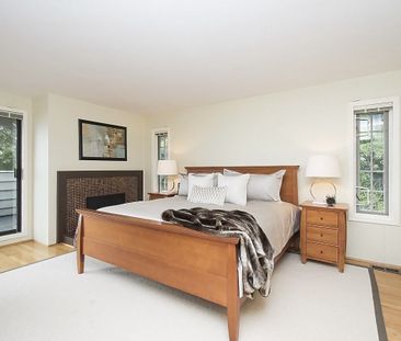 5515 Parthenon Place apartment — West Vancouver, BC (4-Bedroom) - 4 Bedroom - Photo 3