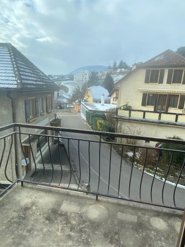 4.5 Zimmer, 1. Stock - Photo 3