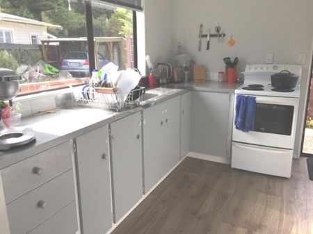 2 Bedroom Home beside the Maitai - Photo 3