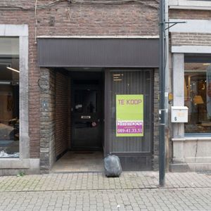 Huis te huur in Tongeren voor € 1.000 met 3 slaapkamers - Photo 3