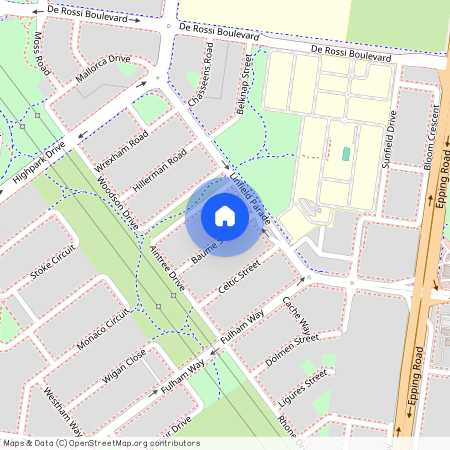 19 Baume Street, Vic 3750, Wollert