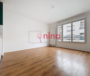 Location Appartement - Photo 4