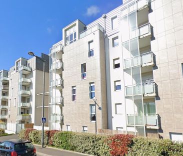 Location Appartement 2 pièces 49m² TOURS 37000 - Photo 5