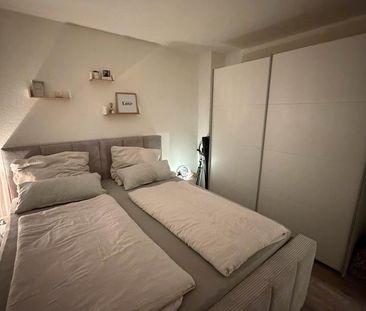 Gemütliche 2-Zimmer Wohnung in Bottrop-Fuhlenbrock - Photo 5