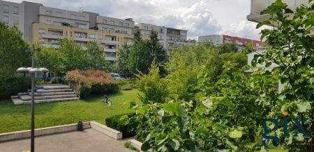 Location Appartement 1 pièce 24m² GRENOBLE 38100 - Photo 5
