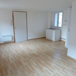 A LOUER APPARTEMENT T2 REDON CENTRE VILLE BRETAGNE ILLE ET VILAINE - Photo 2