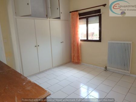Διαμέρισμα για ενοικίαση Νέες Παγασές (Βόλος) - Photo 4